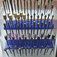 انواع مته کارباید انواع مته کارباید